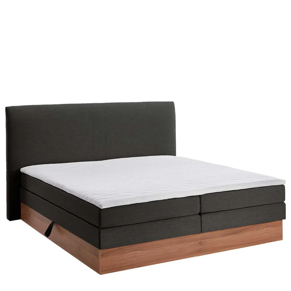 Boxspring Bett H2 Beato