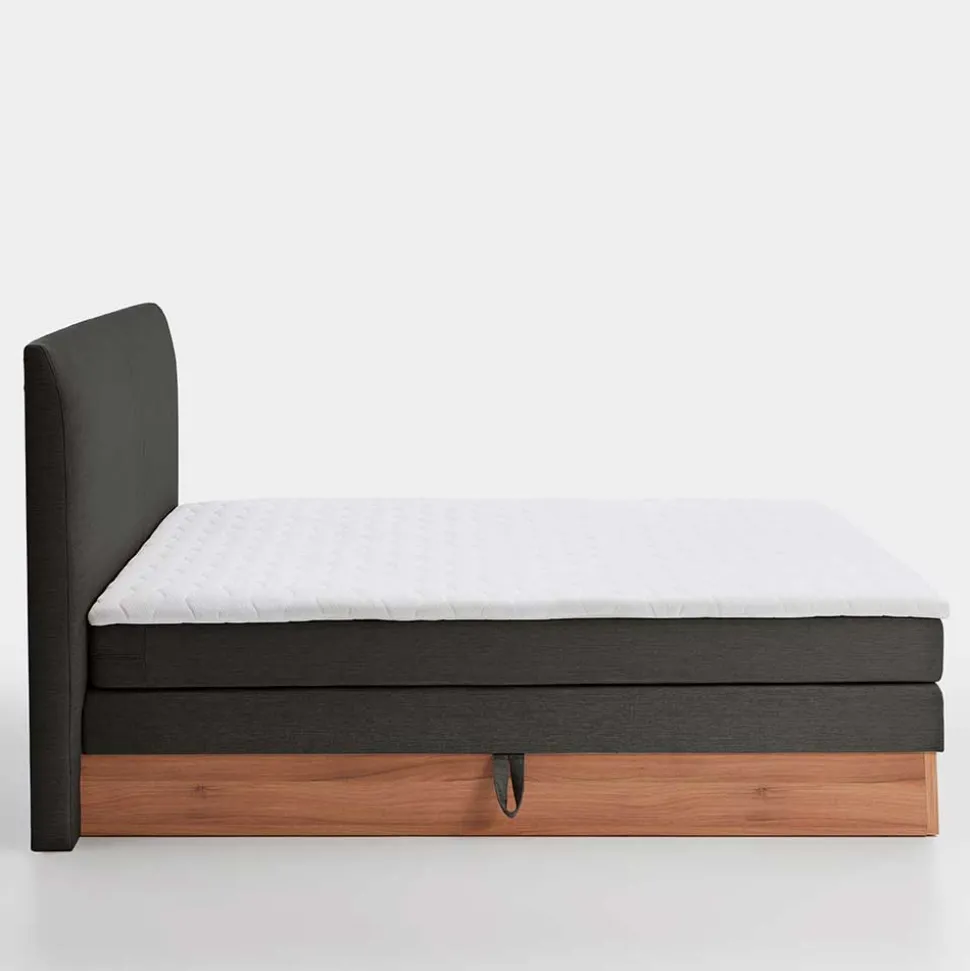 Boxspring Bett H2 Beato
