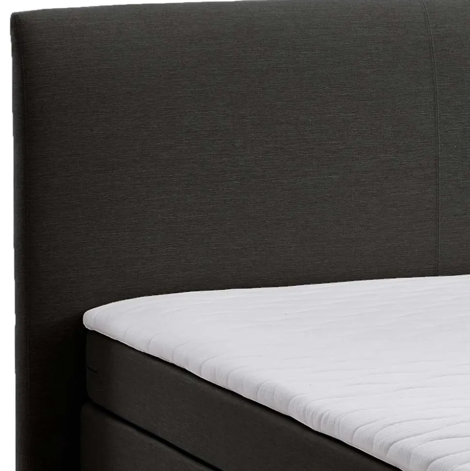 Boxspring Bett H2 Beato