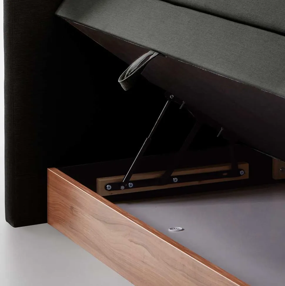 Boxspring Bett H2 Beato