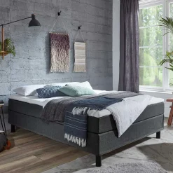 Boxspring Bett Leuven