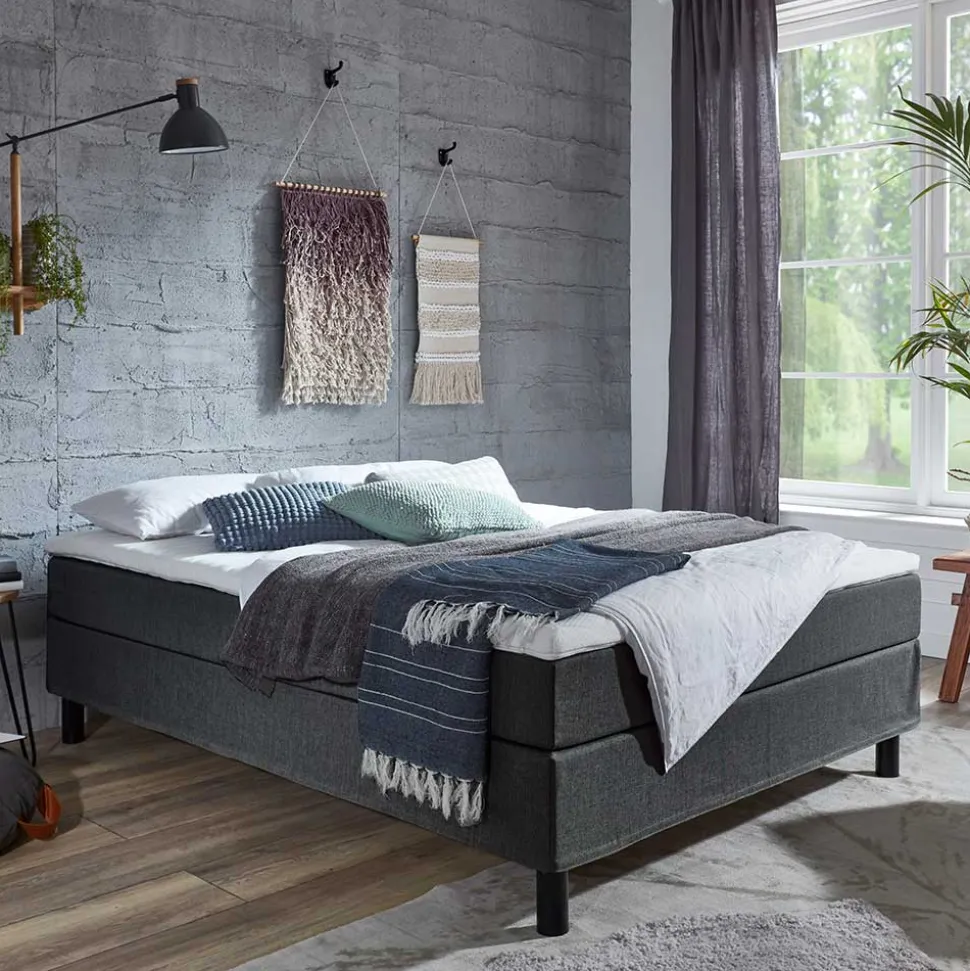 Boxspring Bett Leuven