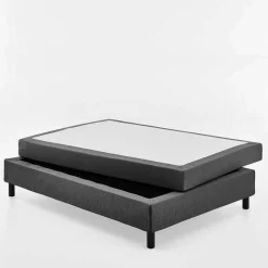 Boxspring Bett Leuven