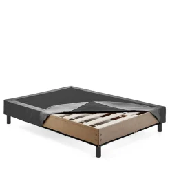 Boxspring Bett Leuven