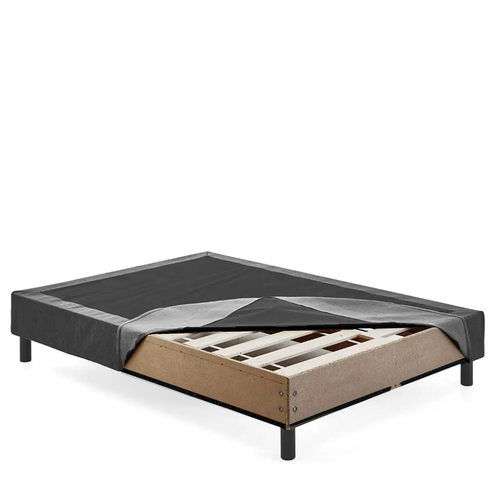 Boxspring Bett Leuven