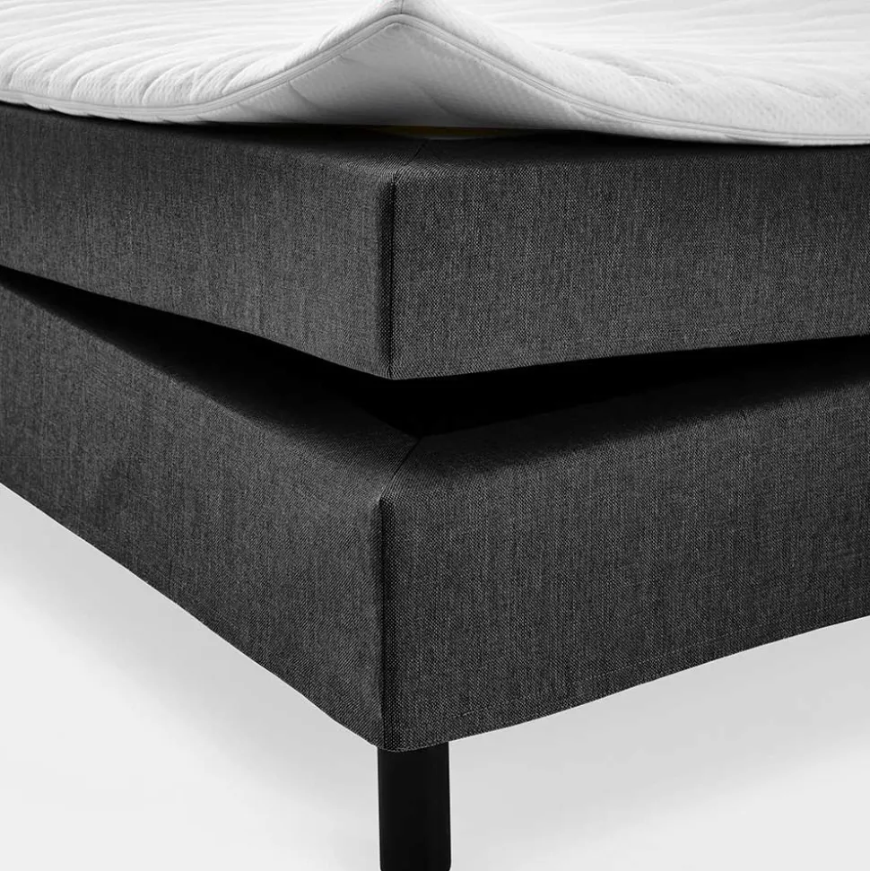 Boxspring Bett Leuven