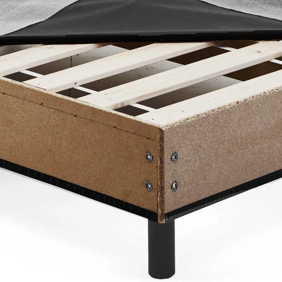Boxspring Bett Leuven