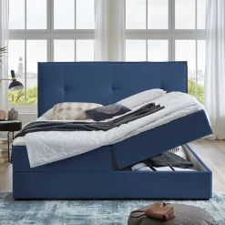 Boxspring Bett Loisango
