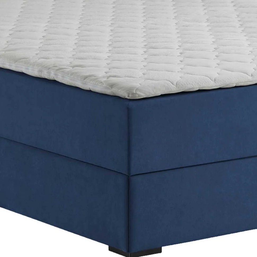 Boxspring Bett Loisango