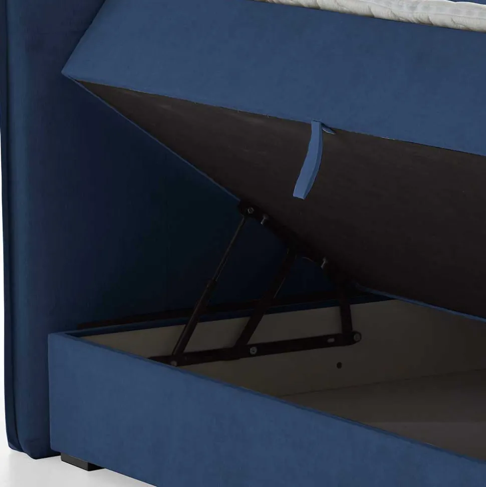 Boxspring Bett Loisango