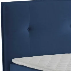 Boxspring Bett Loisango