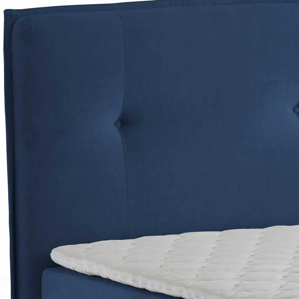 Boxspring Bett Loisango