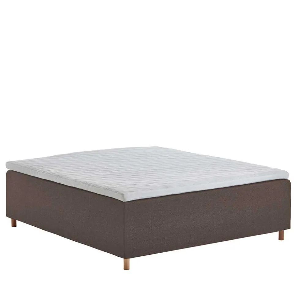 Boxspring Bett London