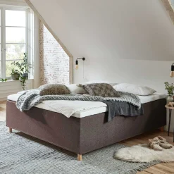 Boxspring Bett London