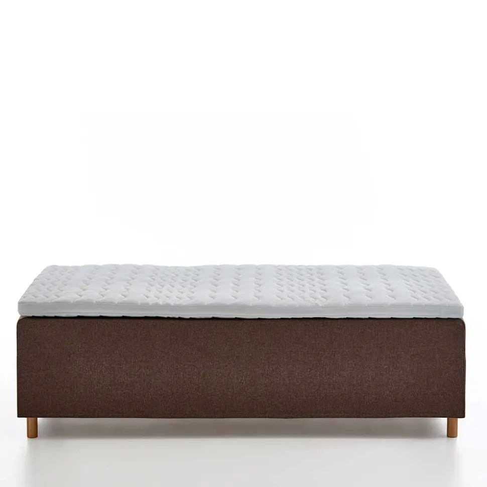 Boxspring Bett London