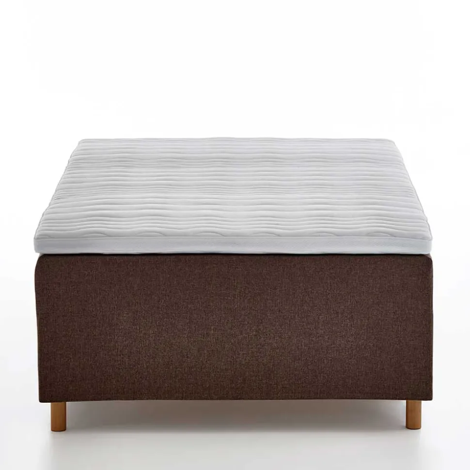 Boxspring Bett London