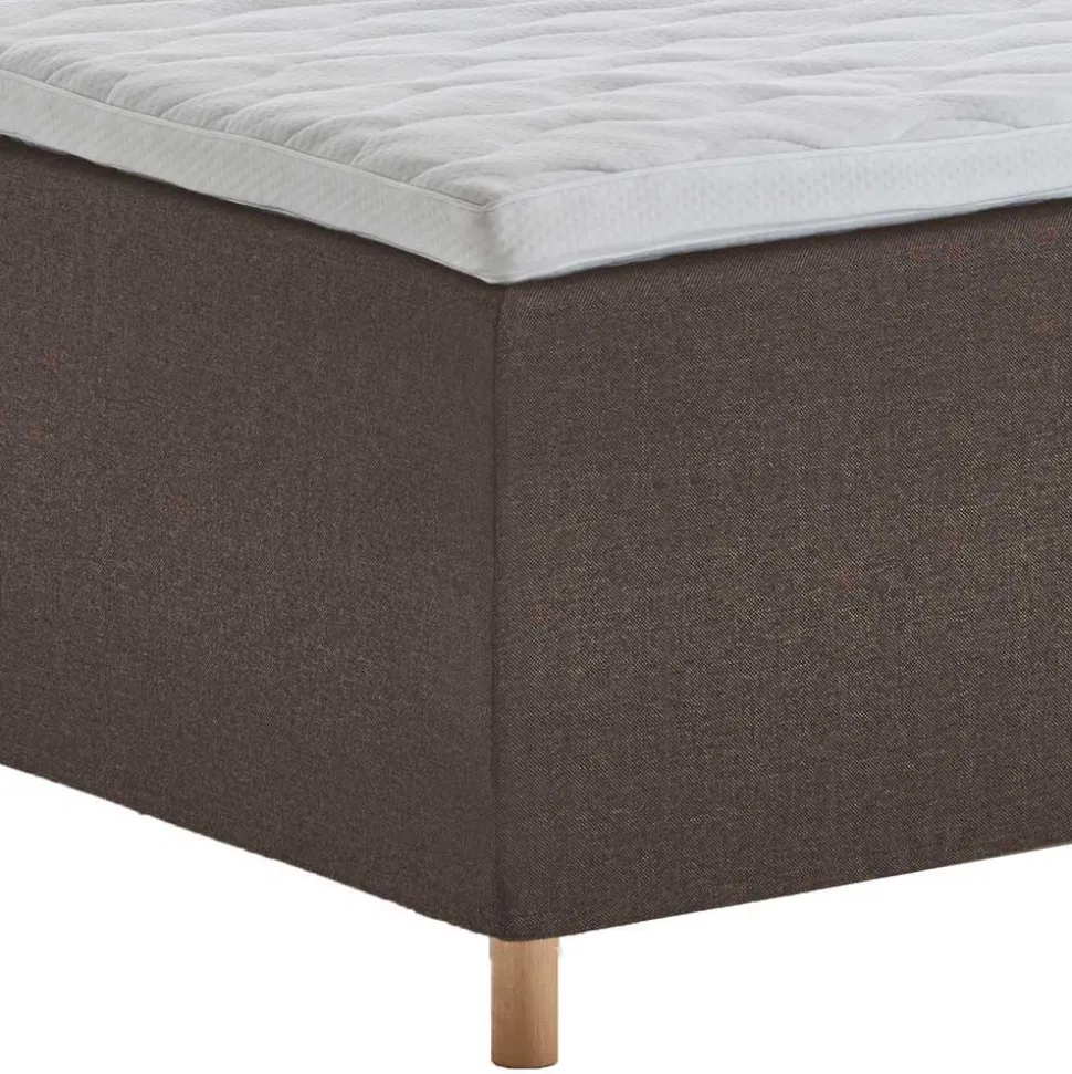 Boxspring Bett London