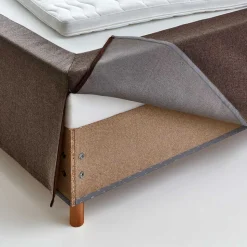 Boxspring Bett London