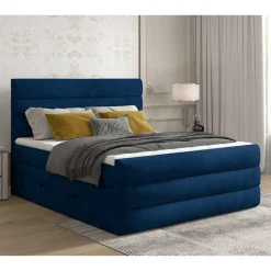 Boxspring Bett Sanfradia