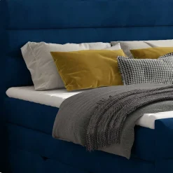 Boxspring Bett Sanfradia