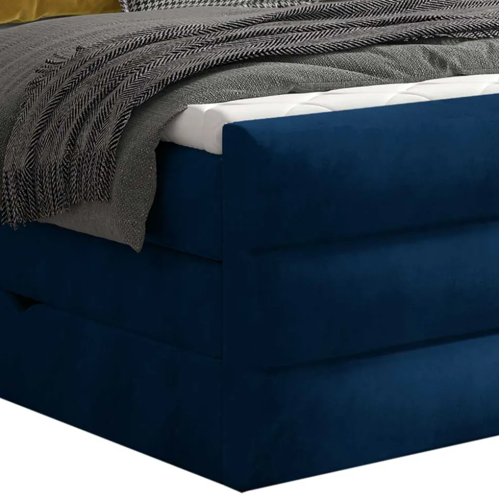 Boxspring Bett Sanfradia