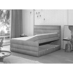 Boxspring Bett Sanfradia