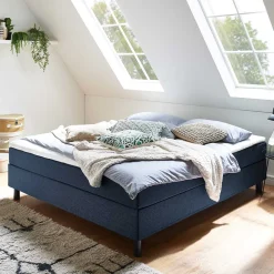 Boxspring Bett Venezia
