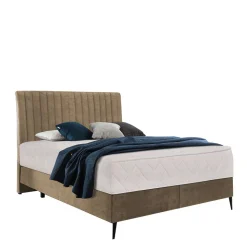Boxspring Bett Vogona
