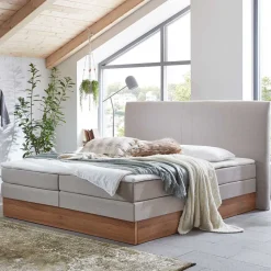 Boxspring Bett Vorazio