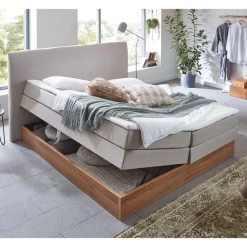 Boxspring Bett Vorazio