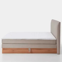 Boxspring Bett Vorazio