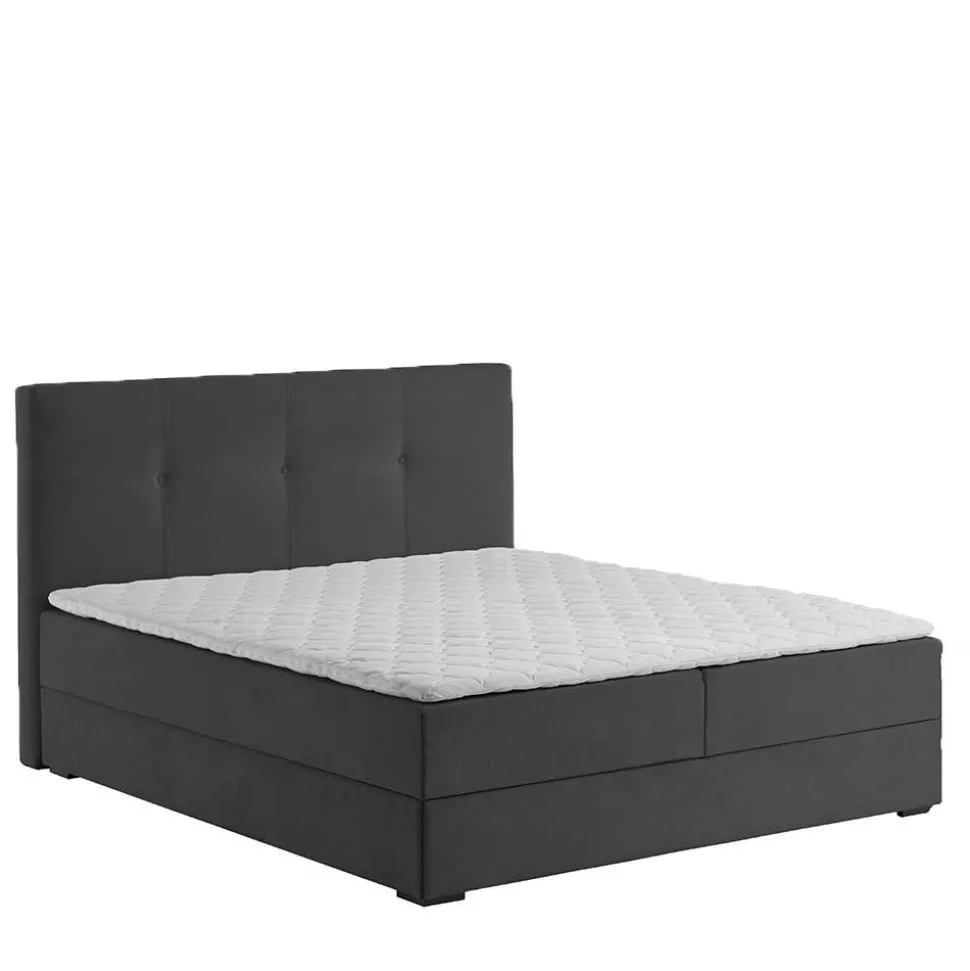 Boxspring Bett Vulino