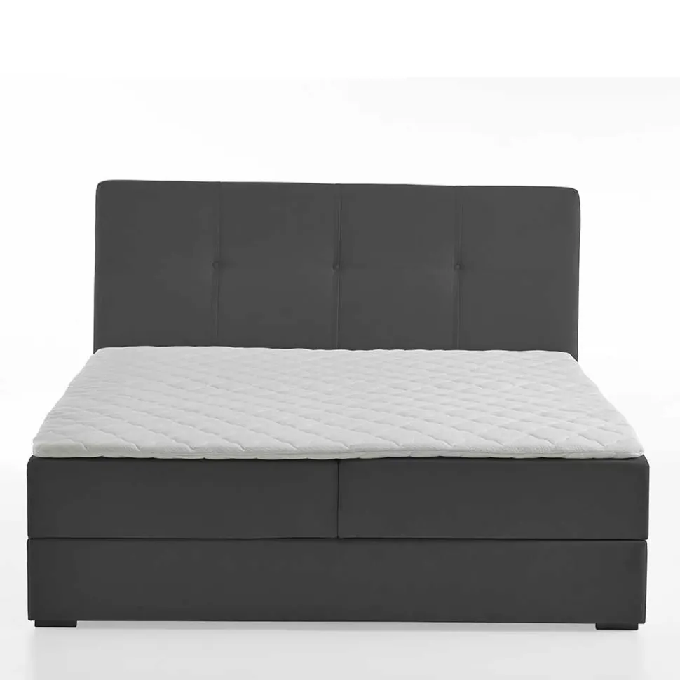 Boxspring Bett Vulino