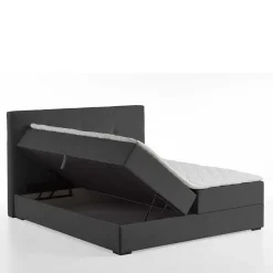 Boxspring Bett Vulino