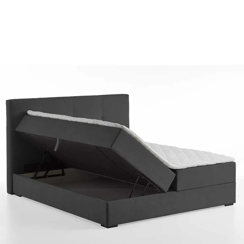 Boxspring Bett Vulino