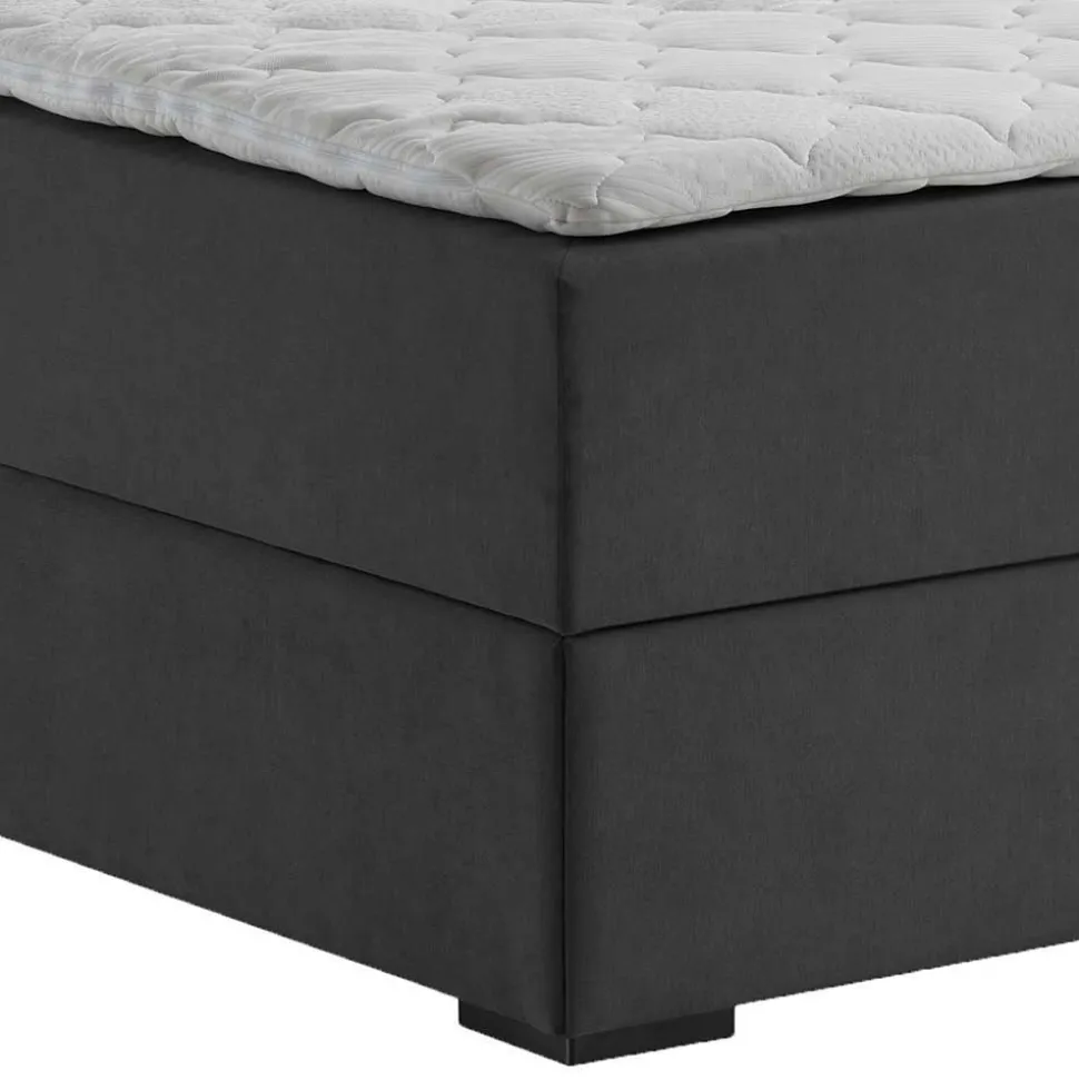 Boxspring Bett Vulino
