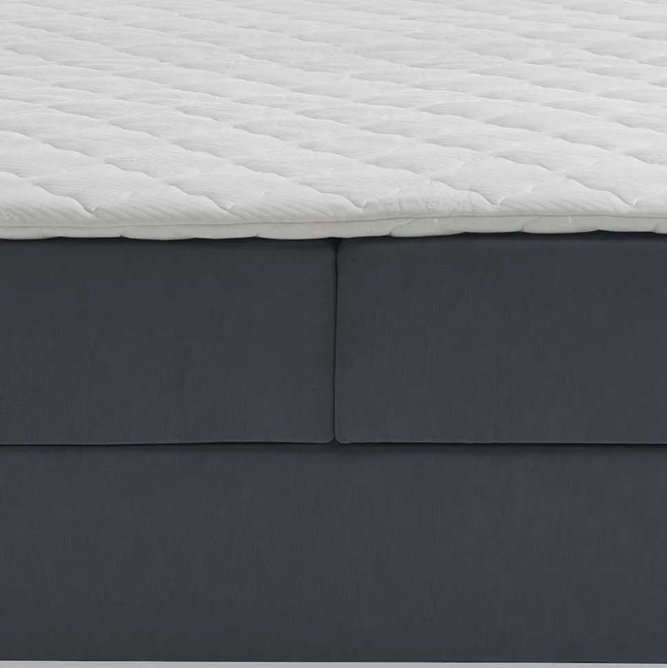 Boxspring Bett Vulino