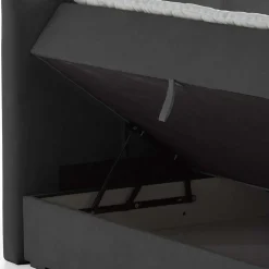 Boxspring Bett Vulino