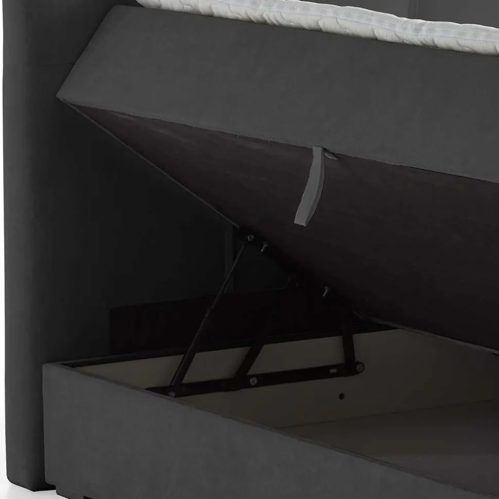 Boxspring Bett Vulino