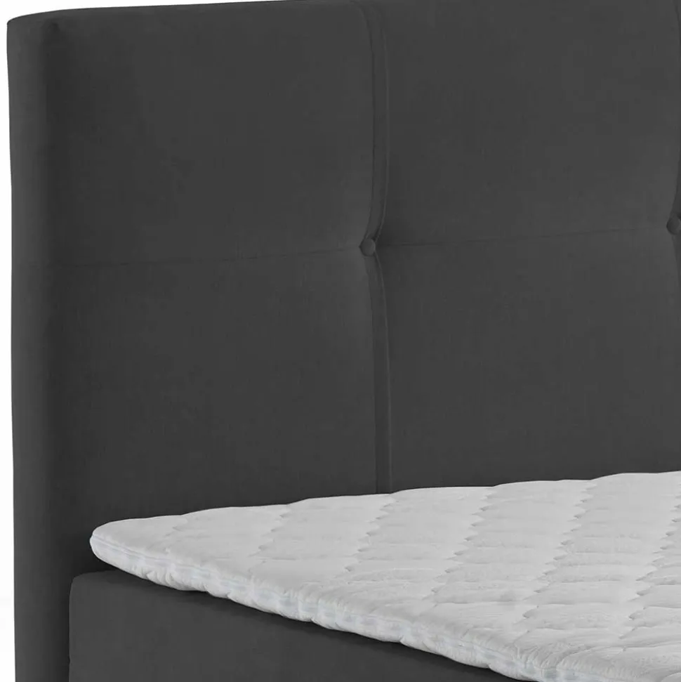 Boxspring Bett Vulino