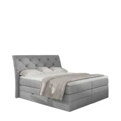 Boxspring Betten Sessnam