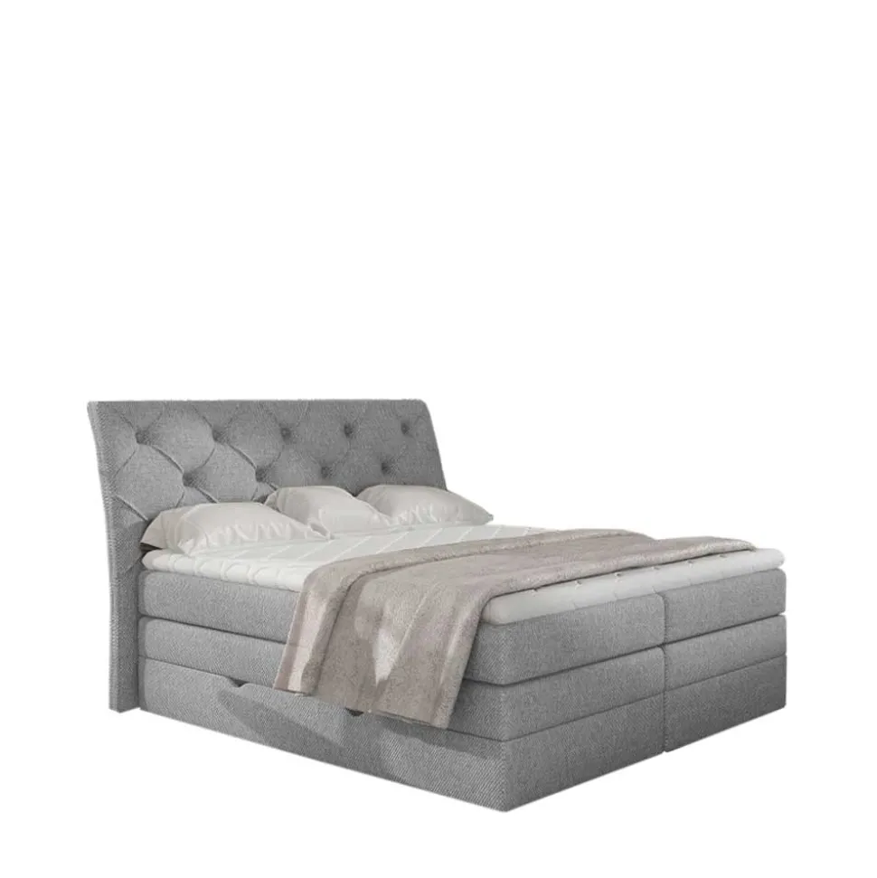 Boxspring Betten Sessnam