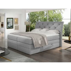 Boxspring Betten Sessnam