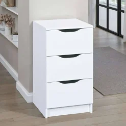 Boxspring Nachtkommode Enija