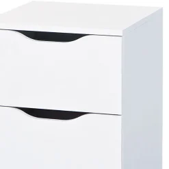 Boxspring Nachtkommode Enija