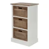Boxspring Nachtkommode Gaveromas