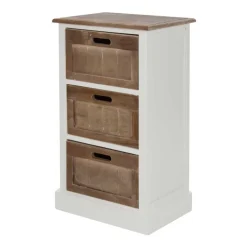 Boxspring Nachtkommode Gaveromas