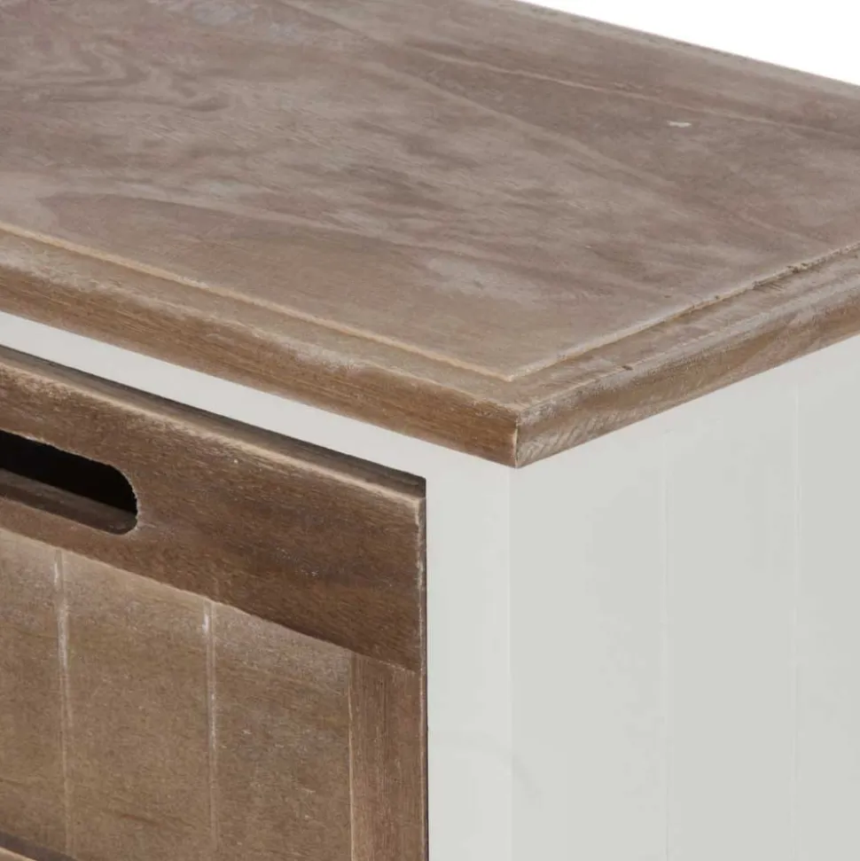 Boxspring Nachtkommode Gaveromas
