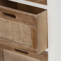 Boxspring Nachtkommode Gaveromas