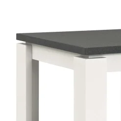 Boxspring Nachtkommode Snowing